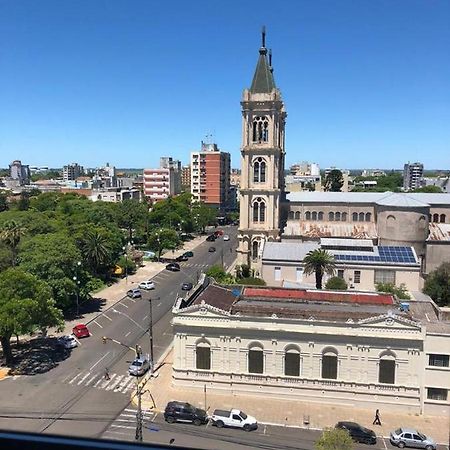 Apartamento Bela Vista Uruguaiana Eksteriør billede
