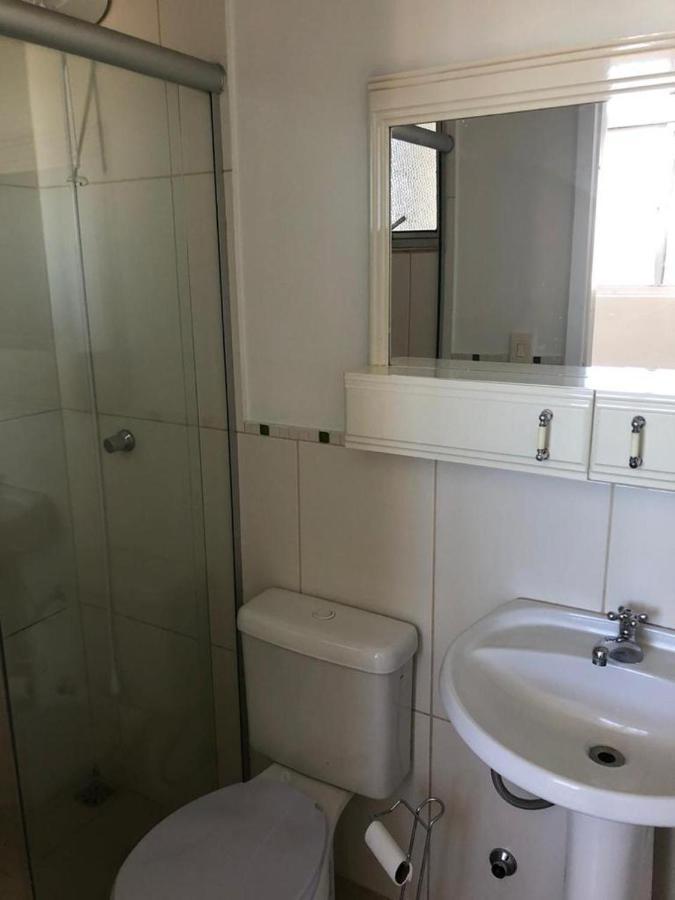 Apartamento Bela Vista Uruguaiana Eksteriør billede