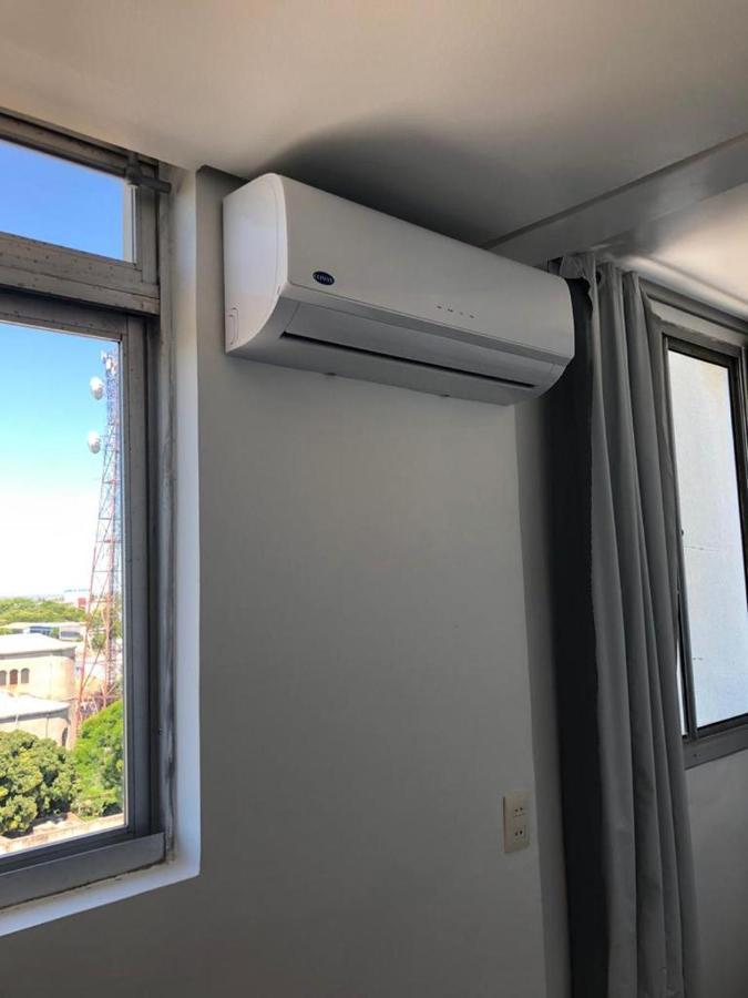 Apartamento Bela Vista Uruguaiana Eksteriør billede